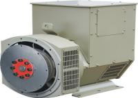 alternadores elétricos 400kw/500kva da C.A. 1500rpm para o grupo de gerador de Cummins