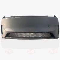 2023 voiture T-E-Sla M-Odel 3 pare-chocs kit de remplacement de la carrosserie remis en état