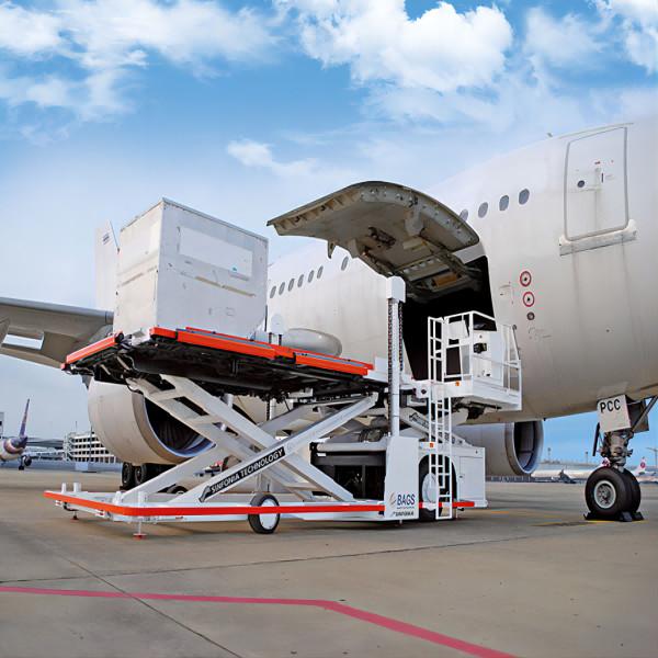 Fast Direct Air Transport From China To The Mainland Cross Border Logistics Timeliness Guarantee