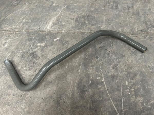 AZ9725590361 Pièces de camions pour tuyaux de courbure