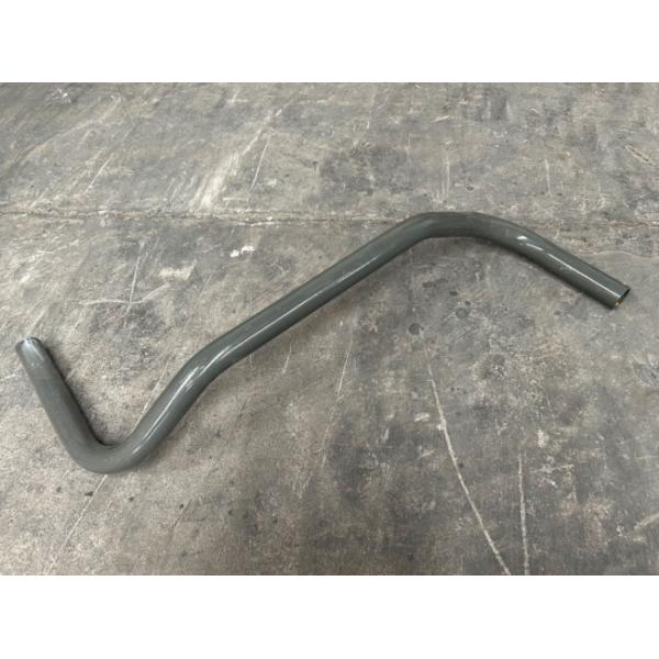 AZ9725590361 Bend Pipe HOWO Truck Parts