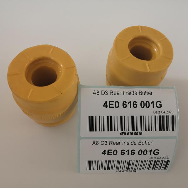 Audi Allroad A8D3 Rear Inside Buffer Air Suspension Repair Kit OE#4E0616001G 4E0616002G Air Bellow Inside Rubber