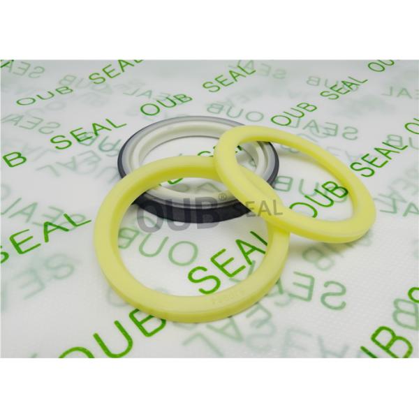 PU 4J9224 Hydraulic Cylinder Piston Rod Seals 5J8150 Pneumatic Rod Seal