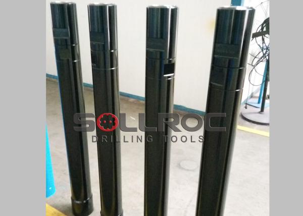 Furação de buracos profundos Marteladores de circulação inversa RC Marteladores OD 81mm SRC531