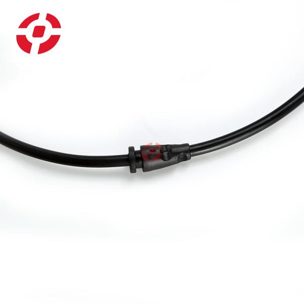 T2H2092 T4N16082 Auto Brake Parts Front Brake Pad Wear Sensor  Line For Jaguar