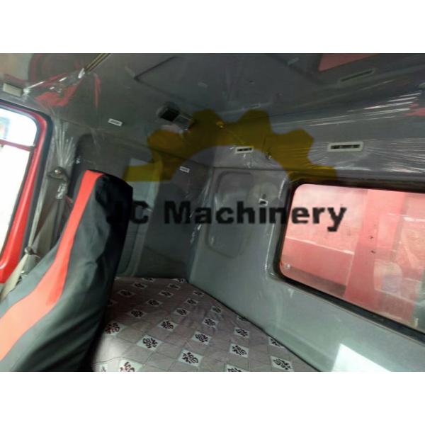 ХОВО использовало 10 силу самосвалов колеса для продажи 375хп