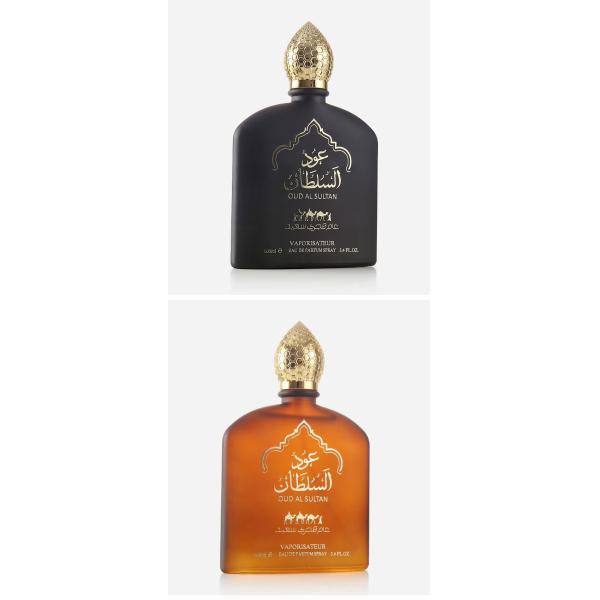 Private Label Natural and Fresh Fruity Elegant Spray Floral Natural Scent Long Lasting Arabic Perfume