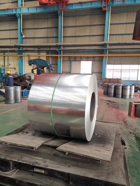 ASTM A1008 SPFC Cold Rolled Steel Coil strip 590 S3550 S355 2 S355nl E335 Q345