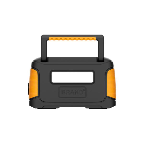 Home/ Outdoor/ Camping Station solaire électrique portable USB 650W 22.2V 28.6ah rechargeable