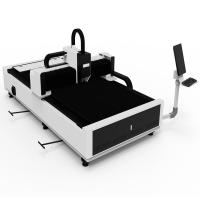 3015 4020 Machine à découper les métaux en feuille au laser Machine à graver les métaux au laser