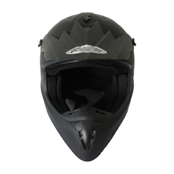 ABS Motocross Helmets DOT Approved Dirt Bike Customized by Customized