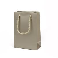 Color blanco de encargo de empaquetado de Brown de la caja del regalo de la cartulina de la impresión en offset