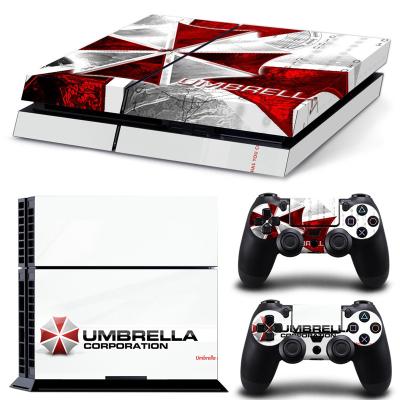 PS4 Sticker #0049 Skin Sticker for PS4 Playstation Skin Sticker