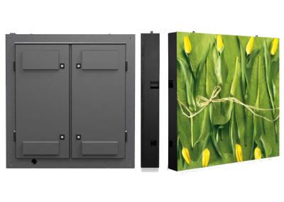 P2.9mm P3 Display LED de publicidade exterior IP65 resistente a intempéries