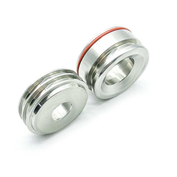 Service d'usinage CNC sur mesure