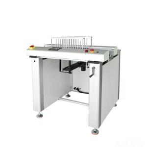 YSL-1.0DS 1.0M NG/OK Screening Machine (screen one board)