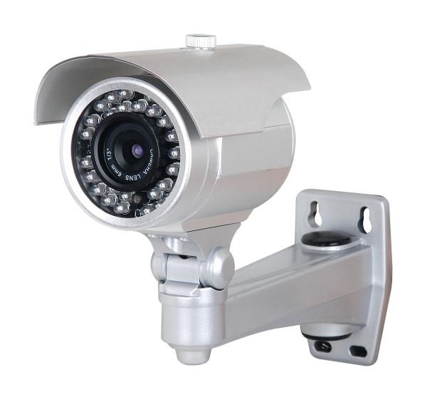Weatherproof IR CCTV Camera outdoor Varifocal Lens 36LEDS night vision Sony CCD 650TVL 480 420TVL Surveillance camera