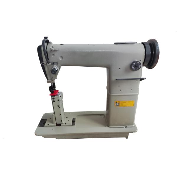 810 Машина для швейного оборудования с одной иголкой для постельных обуви из кожи 7,2 мм - 10 мм