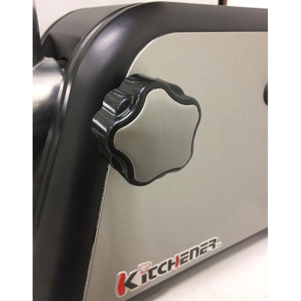 Электрические автоматические лезвия вырезывания мясорубки 3 500 ватт для кухни