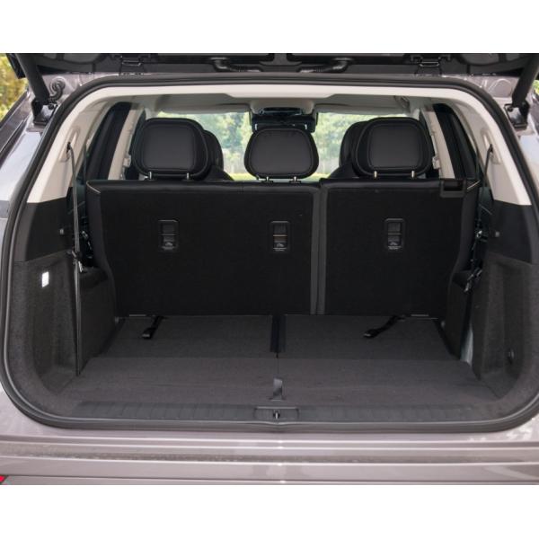 Chery TIGGO 9 2023 400T роскошных места SUV версии 7 с обязанностью телефона беспроводной