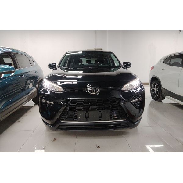 PBD Auto 2024 Toyota Wildlander 5-Door SUV with Advanced Technology with 5 Seats Used Toyotas Gasoline Car