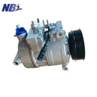 7SEU17C Compressor de ar condicionado para automóveis Audi A6 A8 4F0260805AH 4F0260805E
