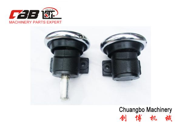 18KGFM Safety Chuck