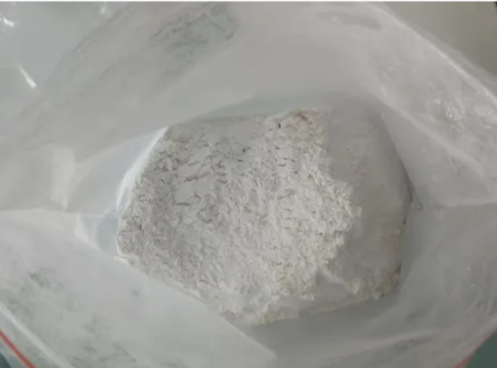 SLU-PP-332 White Powder  cas 03760-60-3 use for weight loss