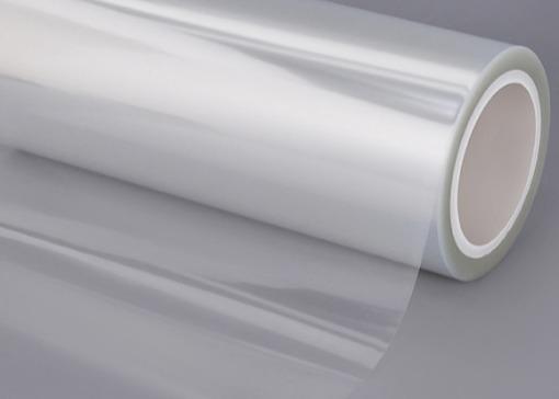 Ultra-Precision 27μm Biaxially-Oriented Polypropylene Thermal Fusion Barrier Film for Stretch Film Width Less than 1920m