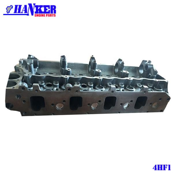 Isuzu 4HF1 Engine  Cylinder Head Assembly  For NPR66 8-97095-664-7 8-97146-520-2 8-97186-589-4