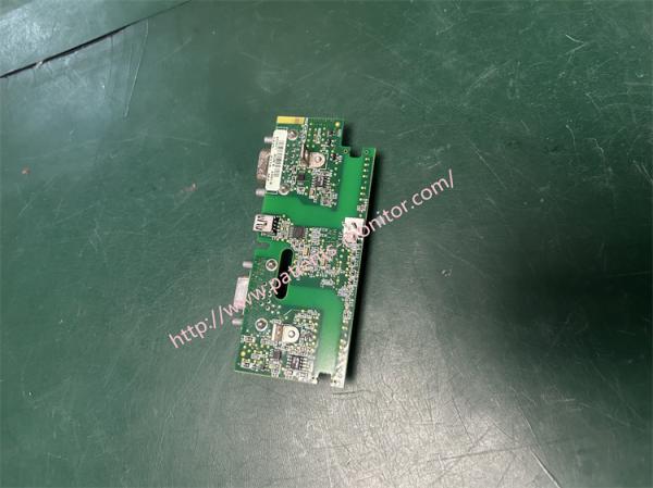 Placa de interfaz Welch VGA 707408-1425 para el monitoreo de señales vitales Lxi