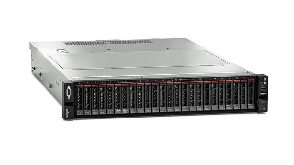 800W Power Supply SR650V2 2U Rack Server 2.1Ghz 2.9GHZ