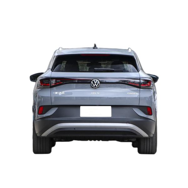 Cheap stock New 2022 VW ID. 4 Crozz PURE+ EV Car ID.4 CROZZ 2022 Pure+ best Electric Car Volkswagens id4 SUV