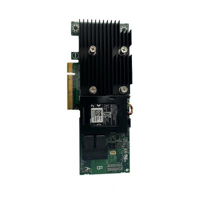 Dell PERC 11 H750 8GB 12Gbs x8 Controlador PCI-e RAID
