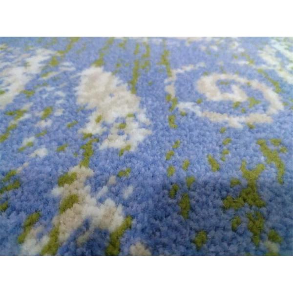 Hotel Hallway PET FRIENDLY 100% Nz Wool Axminster Carpet with Luxury Customized Design