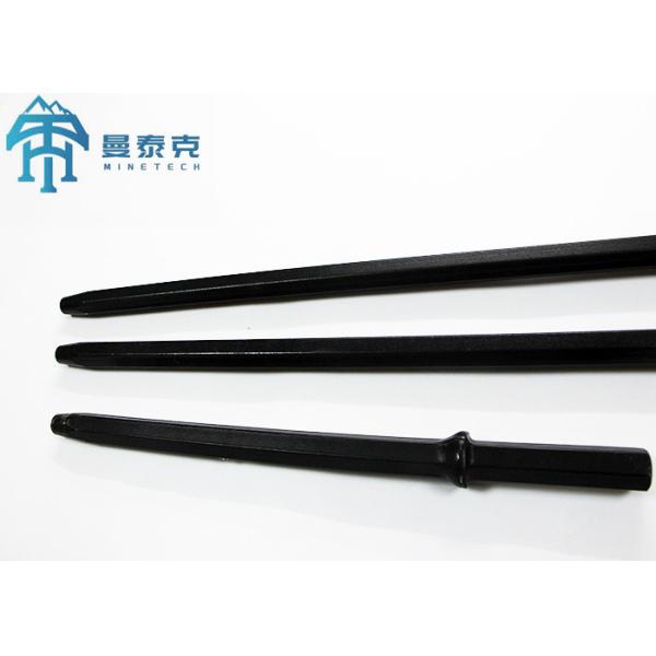 Коническая буровая штанга H22x108 мм для бурения горных пород, 11°, 6 дюймов