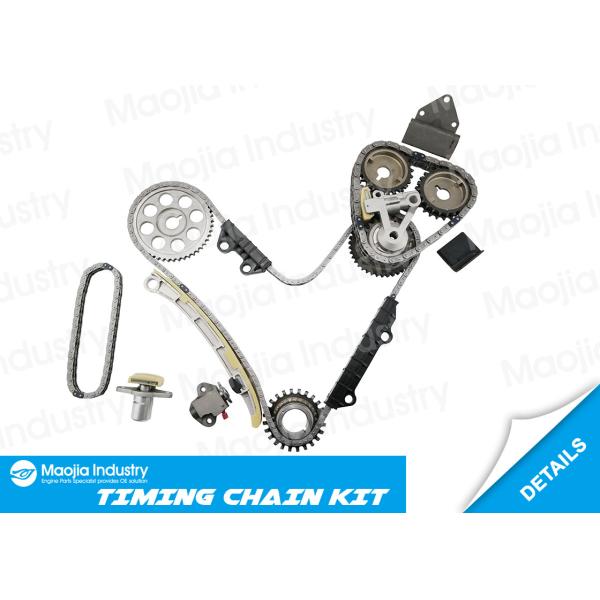 99 - 06 Grand Vitara Chevy 2.7L Timing Chain Kit H25A H27A Professional Customized