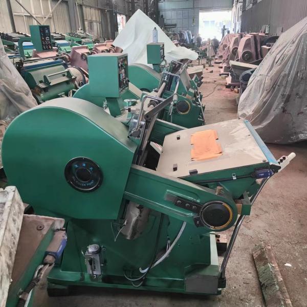 Подшипники Wafangdian выбивают вал 2.2KW ведущего шатуна рукава машины чистый медный