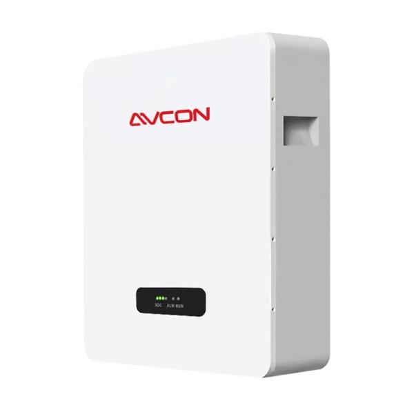 Rechargeable 5kWh 10kWh 15kWh Solar Battery Power Station BMS Lithium Iron LFP Battery Stack 100Ah Storage Home Appliances