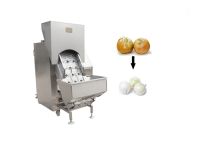 машина Peeler кожи лука 380V 50HZ SUS304 1.0MPa