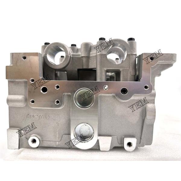 D4CB D4CB-A Diesel Engine Cylinder Head 22100-4A701 5J025-4AU00 5J015-4AU00