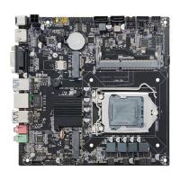 Mini carte mère ITX PC tout en un carte mère Intel Haswell LGA1150