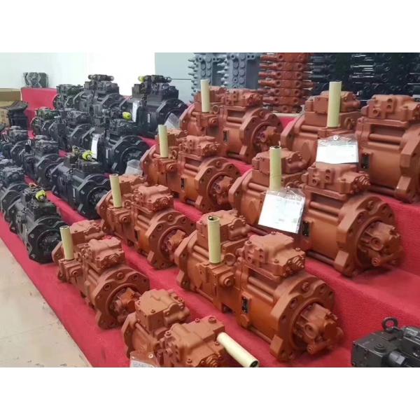 Construction Machinery Excavator ZTM40 Final Drive Assembly Motor Assy