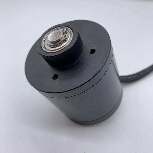 Faradyi Customizable 3000W 8000W Waterproof Closed Loop Geared Qs Stepper Submersible Brushless Dc Motor For Sickshaw Wheel