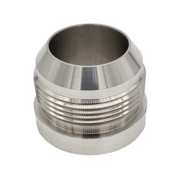 MALE WELD BUNG