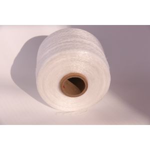 Premium Ventilated Pallet Net Wrap for Cold Chain & Fresh Produce – Anti-Mold & Reusable