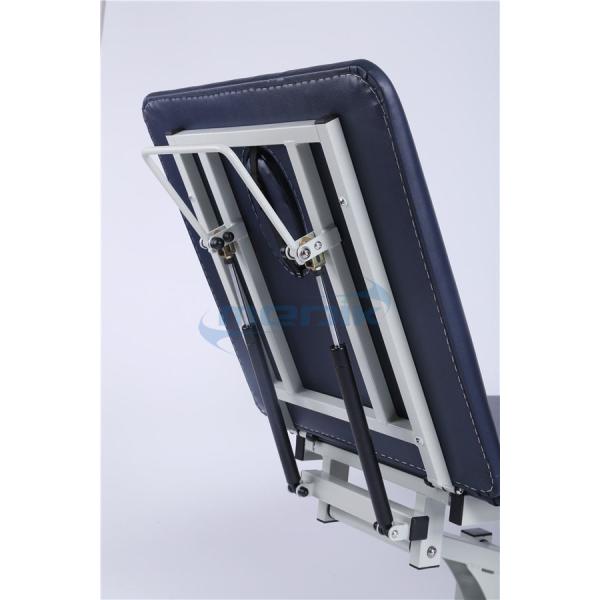 Таблица рассмотрения комнаты экзамена терпеливая, регулируемое кресло медицинского осмотра Backrest