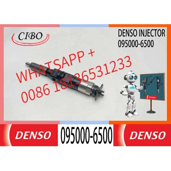 095000-6500 095000-6490 095000-6480 095000-6470 095000-6460 RE529117 RE529118 RE529149 Fuel Injector Nozzle Repair Kit490 Engine Common Rail Fuel Injector