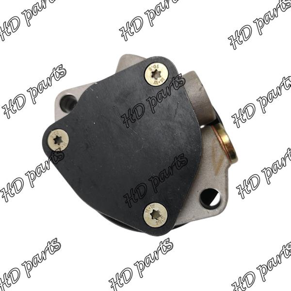 Peça sobresselente HM-61021 do motor EC240 para