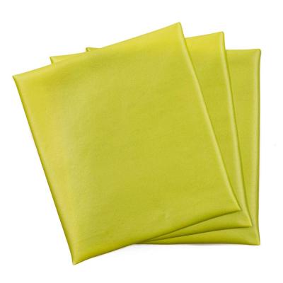 Hot Product 21*19cm Sushi Soy Wrapper Mamenori Sheets for Asian Restaurant